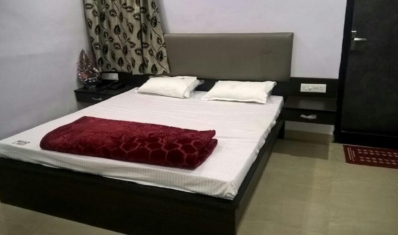 Hotel Raj Heritage Raipur  Luaran gambar