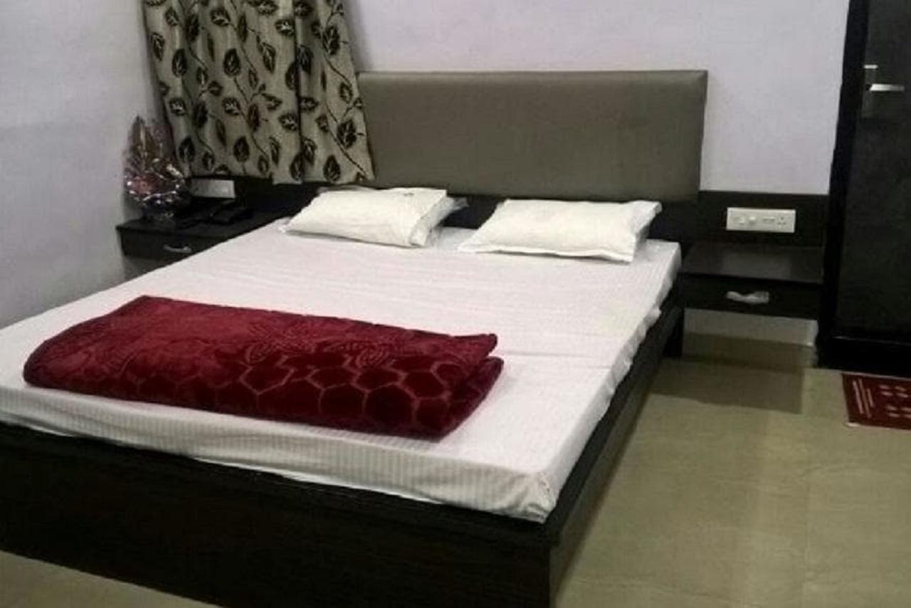 Hotel Raj Heritage Raipur  Luaran gambar