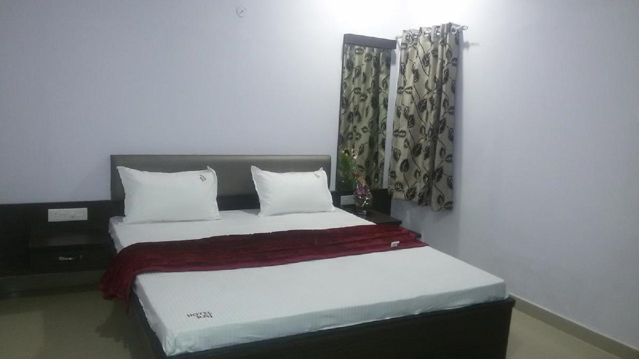 Hotel Raj Heritage Raipur  Luaran gambar