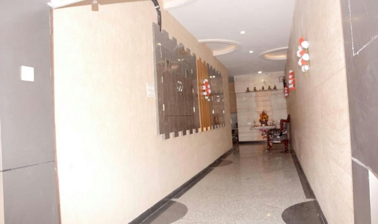 Hotel Raj Heritage Raipur  Luaran gambar