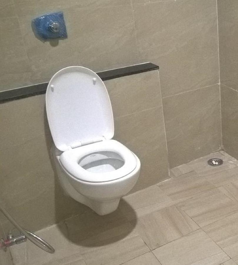 Hotel Raj Heritage Raipur  Luaran gambar